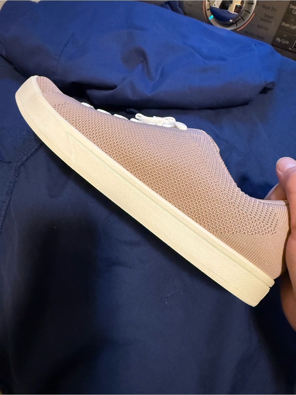 Kizik irvine shoes